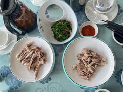 -老毛手抓·盐池滩羊非遗手抓(宁夏总店)