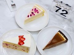 -Lady M(沙田新城市广场店)