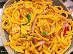 -江合勇丹东兄弟小串海鲜烧烤(总店)