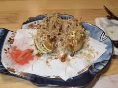 -鳗鲔料理小馆
