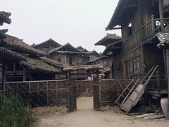 -中国汉城景区