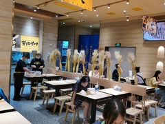 -陳香貴·蘭州牛肉面(月星环球港店)