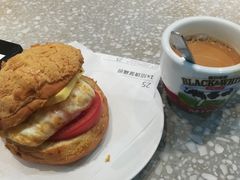 -华嫂冰室(湾仔店)