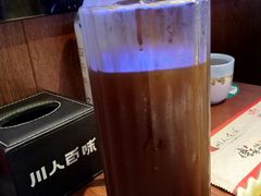 -川人百味(亿合城店)
