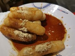 红糖粑粑-小龙坎火锅(春熙太古里店)