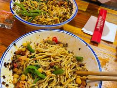 -车沾巷·重庆老味豌杂面