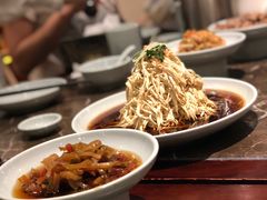 -冶春茶社(星汉大厦店)