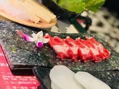 -哥老官重庆美蛙鱼头(宝山龙湖店)