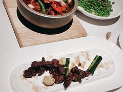 -外婆家(西红门荟聚购物中心店)