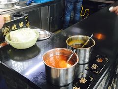 -茅老太臭豆腐