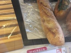 法棍-DEMO黛慕蛋糕(中泰店)