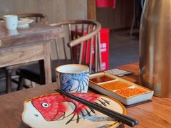 -壹风町烧肉居酒屋(恒丰中央广场店)