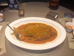 -曾宴·楚菜(湖北省博物馆店)