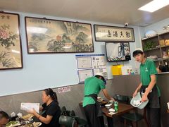 -清真永恒华威肉饼(潘家园店)