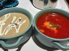 -俄士厨房(五棵松华熙LIVE店)