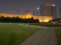 -大连人民广场