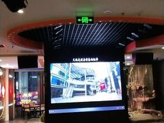 -小天鹅火锅·一线江景洪鼎旗舰店(洪崖洞店)