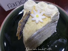 -FANEN法念·烘焙·甜点(万象城店)