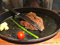 -西堤牛排(南京龙江店)