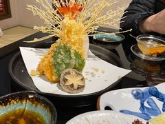 -天狗山料理(省体店)