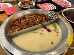 -楠火锅(太古里总店)