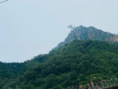 -京东石林峡风景区