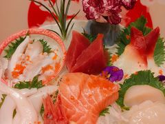 -江户前寿司·日料·寿喜烧(中关村壹号店)
