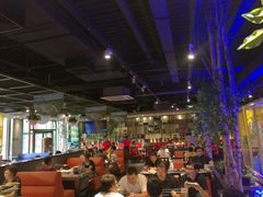 大堂-丰茂烤串(金泉美食宫店)