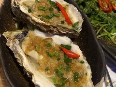 -质烤烤物·活烤海鲜(质烤总店)