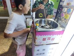 -青岛东方影都融创水世界