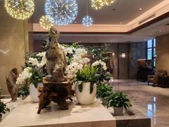 -明月东一酒店·菲斯特自助餐厅