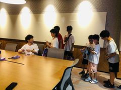 -心动网络股份有限公司(大宁中心广场店)