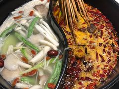 -钢管厂五区小郡肝串串香(车公庙店)