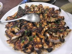 -熠盛粤味·顺德桑拿鸡(永康路店)