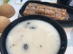 -真點心(高士德店)