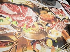 -呷哺呷哺(西单大悦城店)