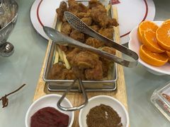 -良友·海鲜青岛菜(五四广场店)