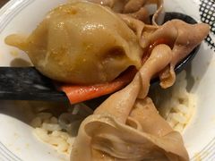 -快乐小羊火锅(河西王府井店)