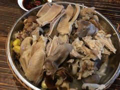 -猪肉婆私房菜(容桂总店)