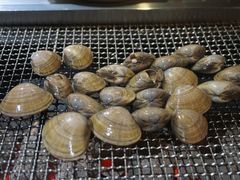-马路牙子地桌烤肉(工体店)