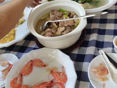-钱大妈海鲜饭店(旅游大道店)