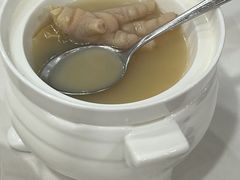 -凤凰楼酒家·粤宴点心(华强北店)