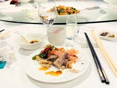 -申粤轩酒楼·三十年粤菜经典(丁香花园店)