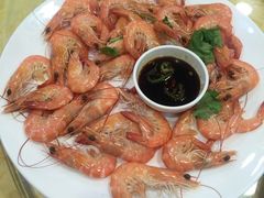 -海宝酒家(中山四路店)