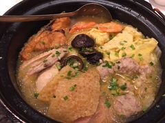-和记小菜(东方店)