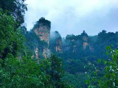 -赤水丹霞旅游区·佛光岩