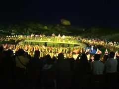 演出-鼎盛王朝康熙大典实景演出