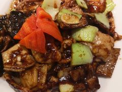 爆三样-东兴楼(通州店)