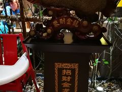 -金太阳海鲜烧烤·本地人餐厅(东纬路旗舰店)