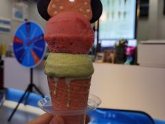 -CORNER CONE GELATO酷矿手作霜淇淋(南头古城店)